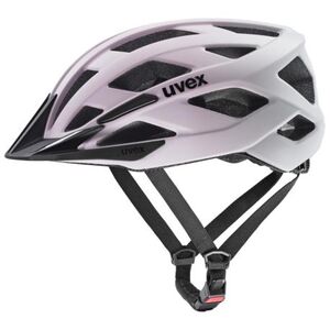 Kerékpáros sisak UVEX I-VO 2, powder grey matt kép