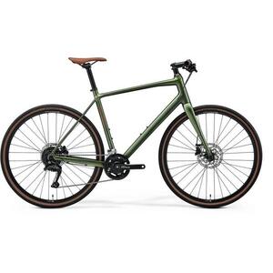 Speeder 100 (2026) kép
