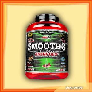 Smooth-8 2300 g kép