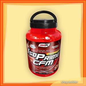 IsoPrime CFM 1000 g kép