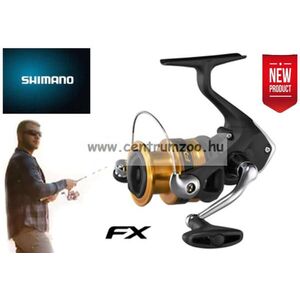 FX 2500 FC kép