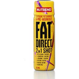 FAT Direct 2in1 Shot 60 ml kép