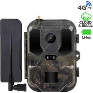 StrongVision PRO 4G II kép