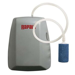 Rapala Levegőztető rendszer kép