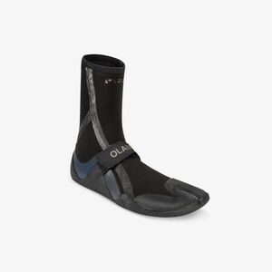 Decathlon Neoprén szörfcsizma, 4 mm - 900-as kép