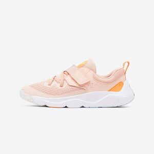 Decathlon Gyerek sportcipő, tépőzáras és gumírozott fűzős - Playful Fast kép