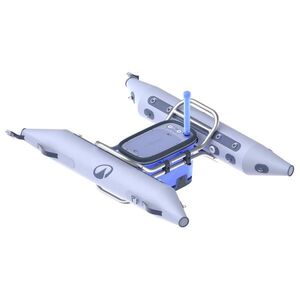 Tribord Búvárkompresszor - Easybreath Dive kép
