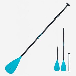 Wattsup SUP / kajak evező - kép