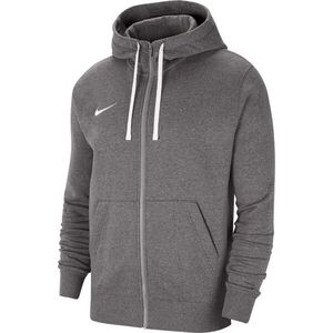 M NK FLC PARK20 FZ PO HOODIE kép