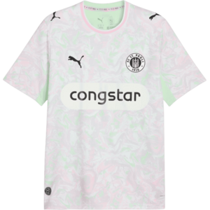 FC St.Pauli Replica 3rd 2026/27 kép