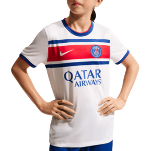 Dri-FIT Paris Saint-Germain Pre-Match 2026/27 kép