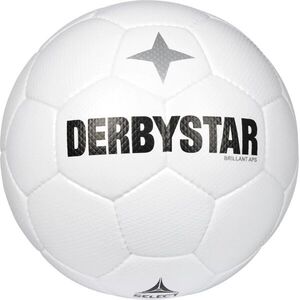 Derbystar Brillant APS Classic v22 Match Ball kép