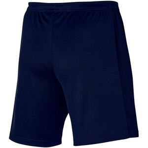 Academy Short Kids Blau F451 kép