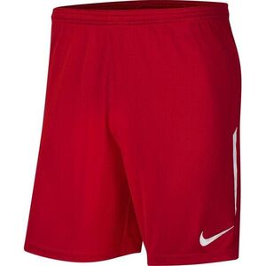 M NK DRY LGE KNIT II SHORT NB kép