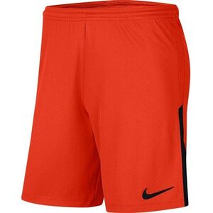 M NK DRY LGE KNIT II SHORT NB kép