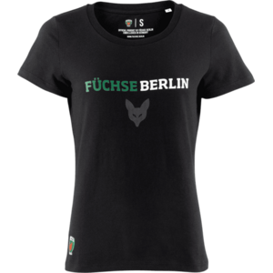 T-Shirt Frauen Basic kép