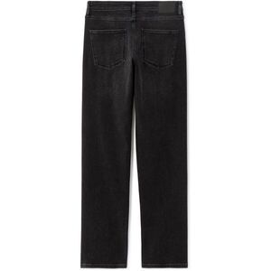 CELIO NOSTRETCHI Férfi farmernadrág, fekete, méret kép