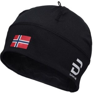 Daehlie HAT MESH Téli sapka, fekete, méret UNI kép