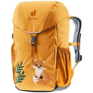 DEUTER WALDFUCHS 14 Gyerek hátizsák, narancssárga, méret kép