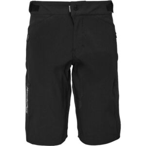 Horsefeathers ICON SHORTS Női kerékpáros sort, fekete, méret kép