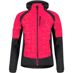 Etape SIERRA ULTRA Női hibrid dzseki, rózsaszín, méret XXL kép