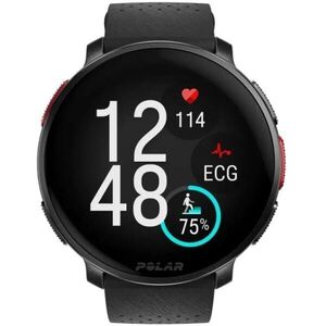 POLAR VANTAGE V3 S-L Multisport karóra, fekete, méret kép
