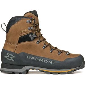 GARMONT NEBRASKA II GTX Uniszex túracipő, barna, méret 37 kép