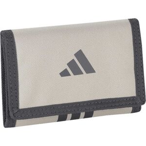 adidas POWER WALLET Pénztárca, szürke, méret kép