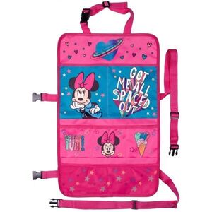 Disney MINNIE Rendszerező, rózsaszín, méret kép