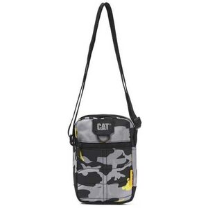 CATERPILLAR MILLENNIAL CLASSIC RODNEY Crossbody táska, fekete, méret kép