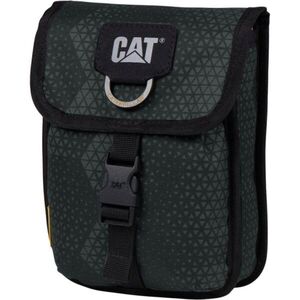 CATERPILLAR MILLENIAL CLASSIC RHETT Crossbody táska, fekete, méret kép