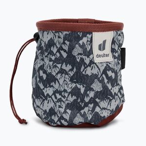 Deuter Gravity Chalk Bag I Szürke 339132245140 (Gravity Chalk Bag I 339132245140) kép