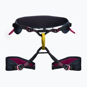 Climbing Technology női hegymászó heveder Anthea sötétszürke (Anthea 7H177AB0CCTSTD) kép