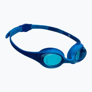 Gyermek úszószemüveg ARENA Spider kék 004310 (Spider 004310/200) kép