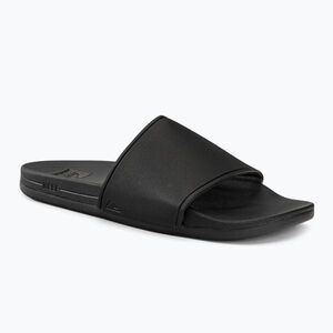 REEF Cushion Slide férfi flip-flopok fekete CJ0583 (Cushion Slide CJ0583) kép