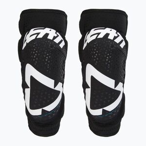 Leatt 3DF 5.0 gyermek térdvédő fehér és fekete 5019410170 (3DF 5.0 Junior 5019410170) kép