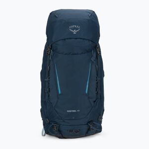 Férfi trekking hátizsák Osprey Kestrel 48 kék 10004763 (Kestrel 48 10004763) kép