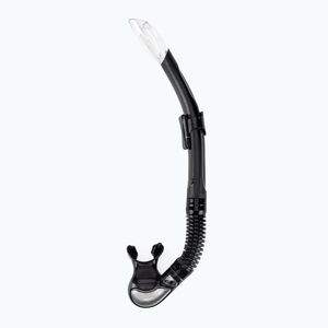 Mares Bay snorkel fekete 411468 (Bay 411468) kép