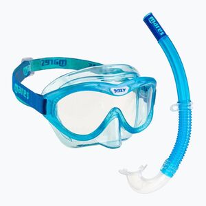 Mares Dilly gyermek búvárszett kék 411795 (Dilly 411795) kép