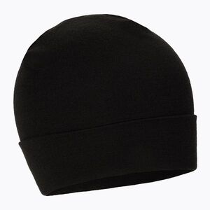 Smartwool Merino fordítható mandzsettás sapka fekete (Merino Reversible Cuffed SW956) kép