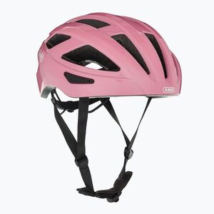 kerékpáros sisak ABUS Macator shiny rose (Macator 67335) kép