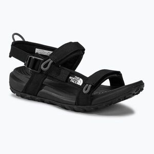 Férfi szandál The North Face Explore Camp black/black (Explore Camp NF0A8A8XKX71) kép