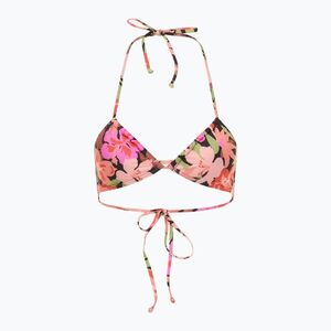 Fürdőruha felső Billabong Sol Searcher Multi Tri multicolor (Sol Searcher Multi Tri EBJX300103) kép