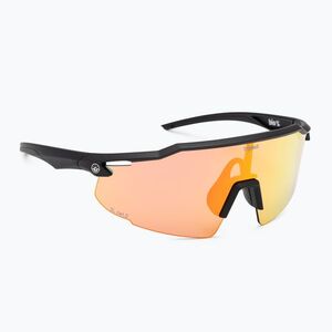 Tripout Run fekete/piros axiom napszemüveg (Run 275878) kép