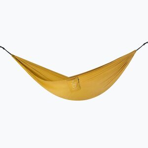 KADVA Sailo ultrakönnyű sárga túraháló (Sailo Hammock KDW-SAI002) kép