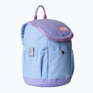 The North Face Mini Explorer 10 l városi gyermek hátizsák búzavirág/lila köd (Mini Explorer NF0A52VW0OY1) kép
