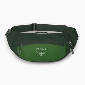 Övtáska Osprey Daylite Waist 2 l green bely/green canopy (Daylite Waist 10006021) kép