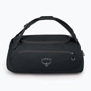 Utazótáska Osprey Daylite Duffel 45 l black (Daylite Duffel 45 10006142) kép