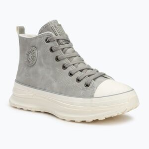 Női tornacipő BIG STAR OO274073 grey (OO274073) kép