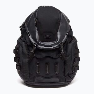 Túrahátizsák Oakley Kitchen Sink 34 l stealth black (Kitchen Sink 992060A-013) kép
